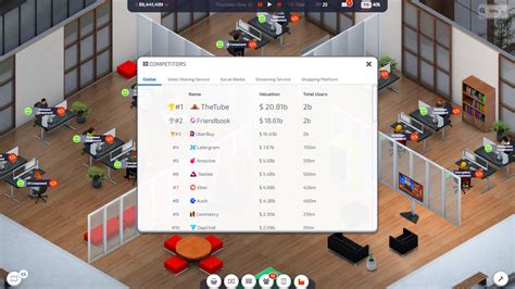 venture capitalist game|Startup Company on Steam.